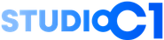 Logo for Studio C1