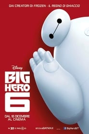 watch Big Hero 6 now