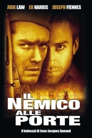 watch Il nemico alle porte now