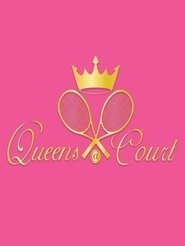 Poster Queens at Court 2014