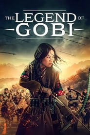 The Legend of Gobi постер