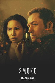 Smoke Miniseries 53