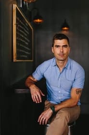 Hugh Acheson as Himself - Judge