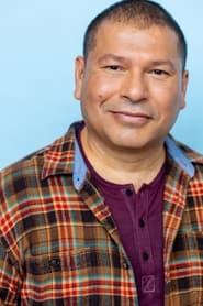 Danny Casillas as Mr. Clark