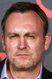 Imagem Philip Glenister