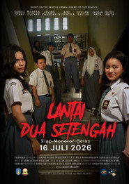Lantai Dua Setengah