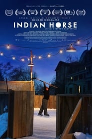 Indian Horse постер