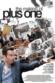 Poster The Making of Plus One