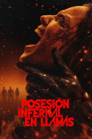 Posesión infernal: En llamas