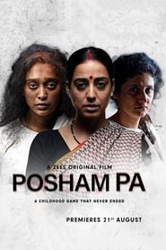 Posham Pa (2019) Hindi Movie Download & Watch Online WebRip 480p, 720p & 1080p