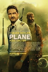 Plane (2023)