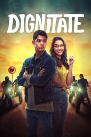 Dignitate (2020) Unofficial Hindi Dubbed