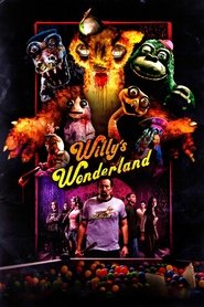 Willy’s Wonderland 2021