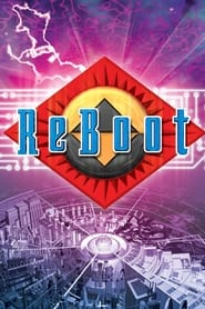 ReBoot s01 e01