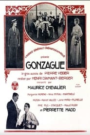 Poster Gonzague