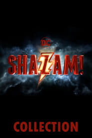 Shazam! - Saga en streaming