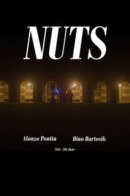 Nuts poster