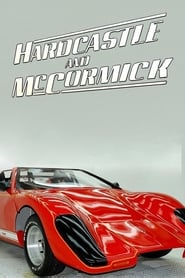 Hardcastle and McCormick постер