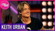 Keith Urban, Cristin Milioti