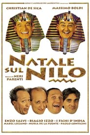 Natale sul Nilo streaming