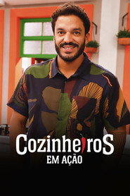 Cozinheiros em Ação постер