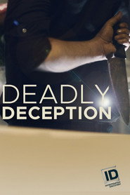 Deadly Deception постер