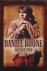 Daniel Boone Season 2 3