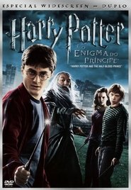 Harry Potter e o Enigma do Príncipe Dublado Online