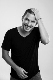 David Winter portrait