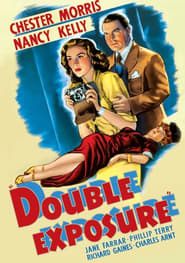 Double Exposure постер