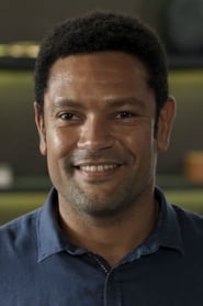 Profile picture of Rodrigo dos Santos who plays Padre Venâncio