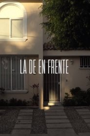 La De En Frente Poster