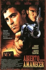 Abierto hasta el amanecer (1996)