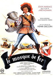 The Iron Mask