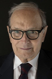 Ennio Morricone