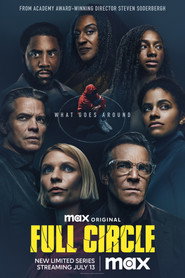 Full Circle poster