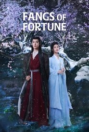 Poster Fangs of Fortune 2024