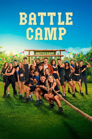 Battle Camp poster