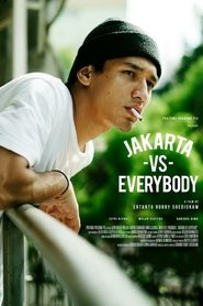 Jakarta vs Everybody