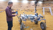 I Didn’t Need to Drive This Mars Rover, but I Did