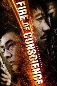 Poster Fire of Conscience 2010