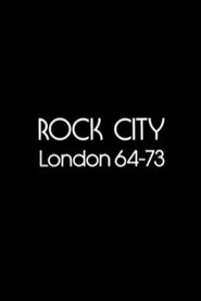 Poster Sound of the City: London 1964-73