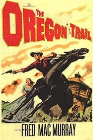 The Oregon Trail постер