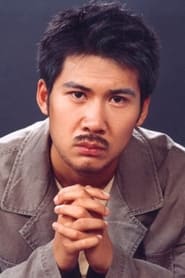 Zhang Junyi as Shen's Father