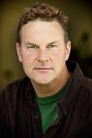 Sean O'Bryan as Steve Burke