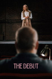 Poster The Debut 2026