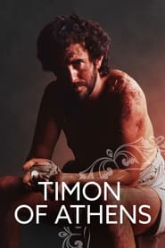 Poster Timon of Athens 1981