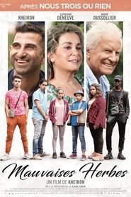Bad Seeds (2018) Bad Seeds (2018)