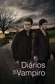 tua serie the vampire diaries