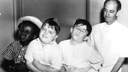 Men in Fright 1938 Безплатен неограничен достъп